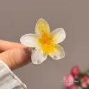 2 Small Size & Yellow 4Cm