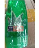 260G Aloe Gel