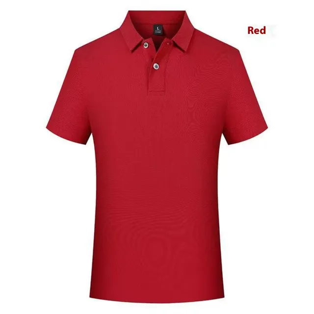 New Summer Short Sleeved T shirt Bordeaux Xl - Shop at LoveMi