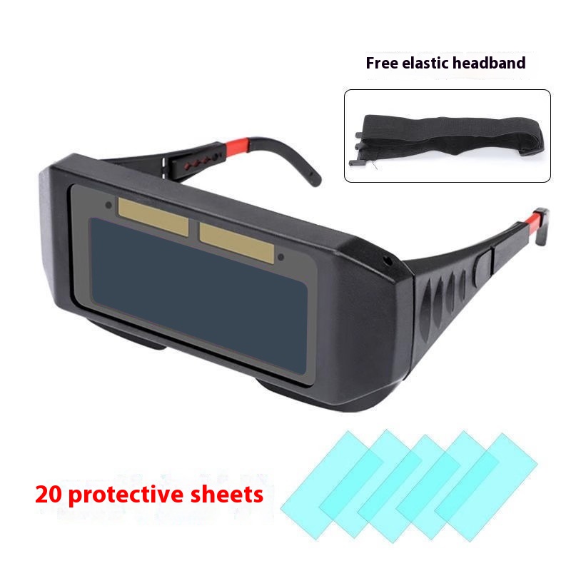 True Color 20 Protective Film