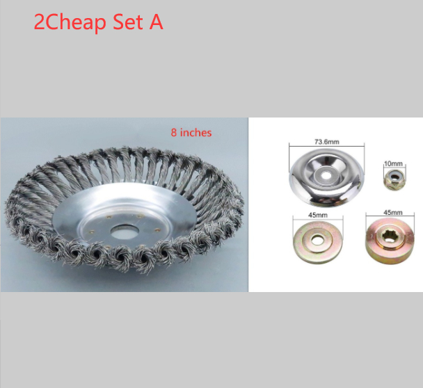 2Cheap Set A