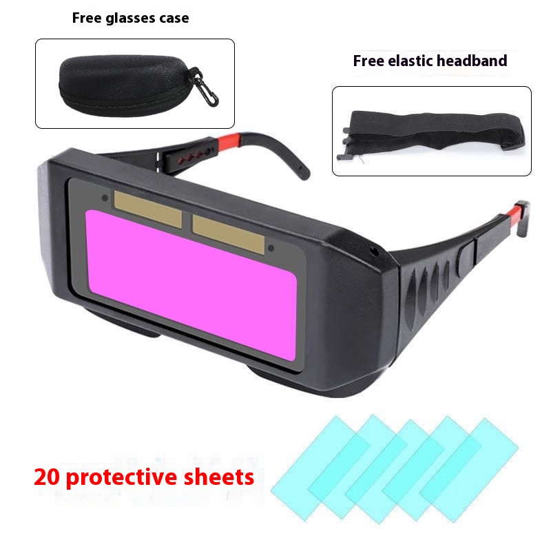 Classic box 20protective film