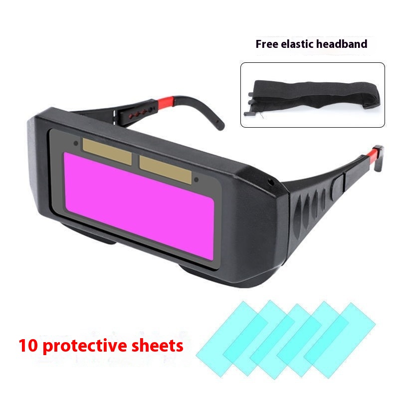 Classic 10 Protective Film