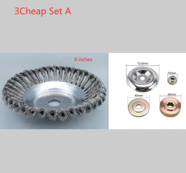 3Cheap Set A