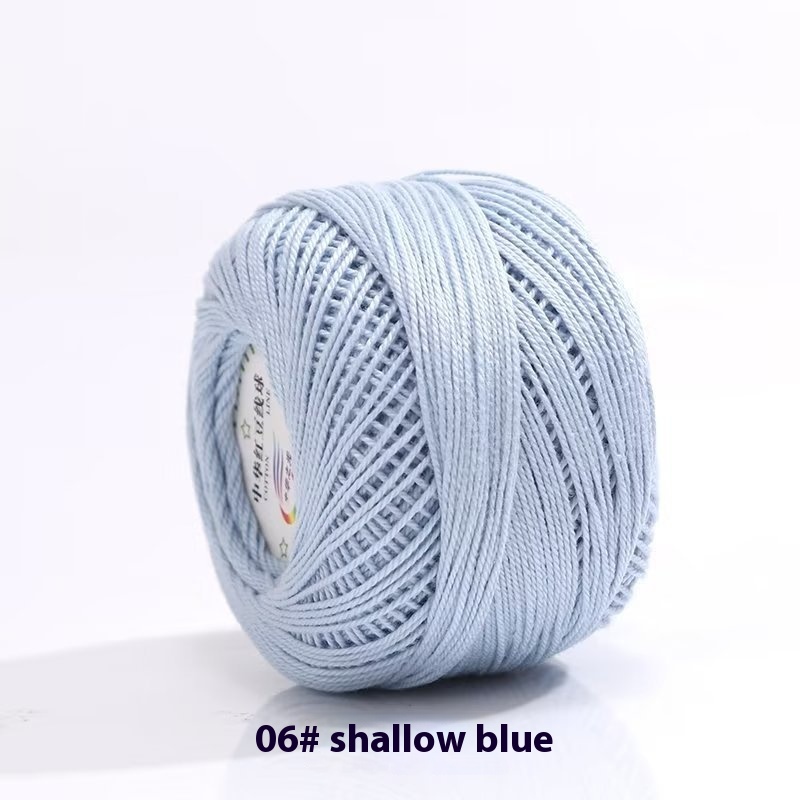 006 Light Blue