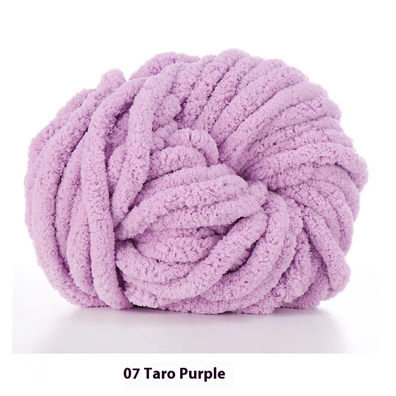 07 Taro Purple