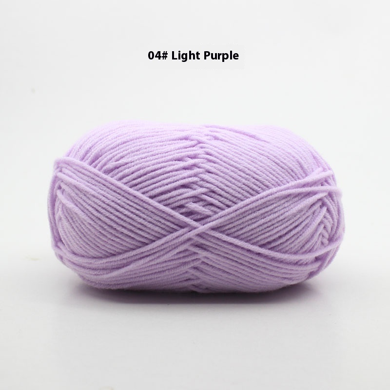 04 Light Purple