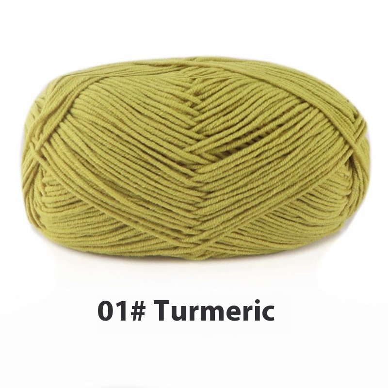 01 Turmeric