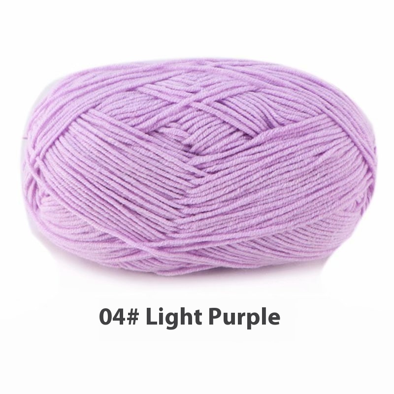 04 Light Purple