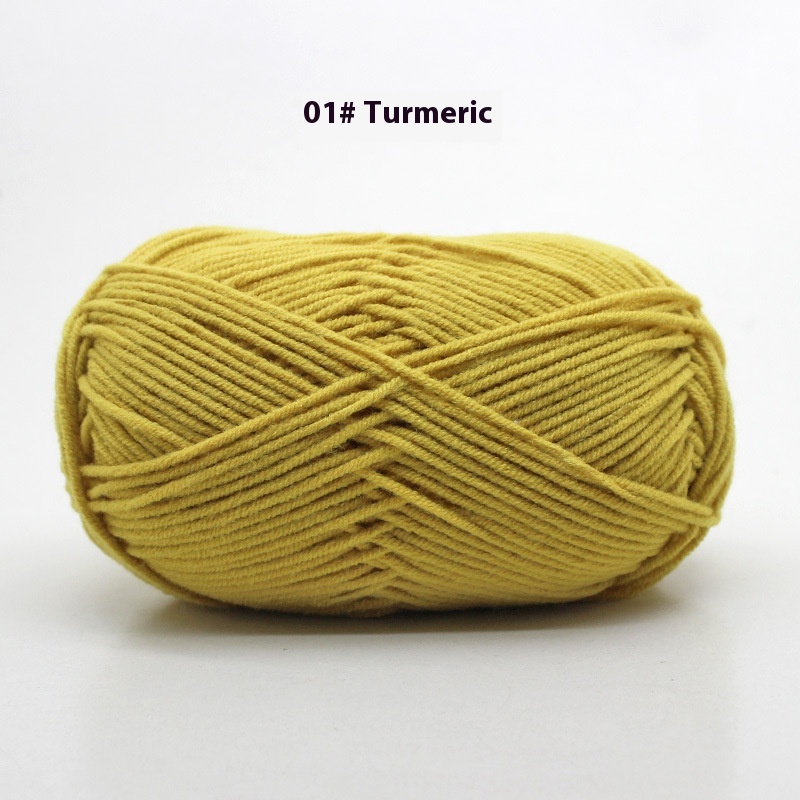 01 Turmeric