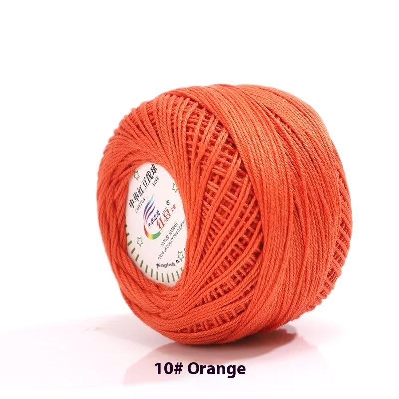 010 Orange