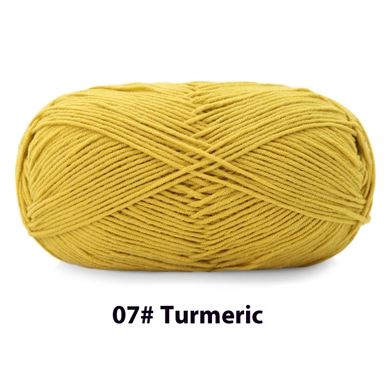 07 Turmeric