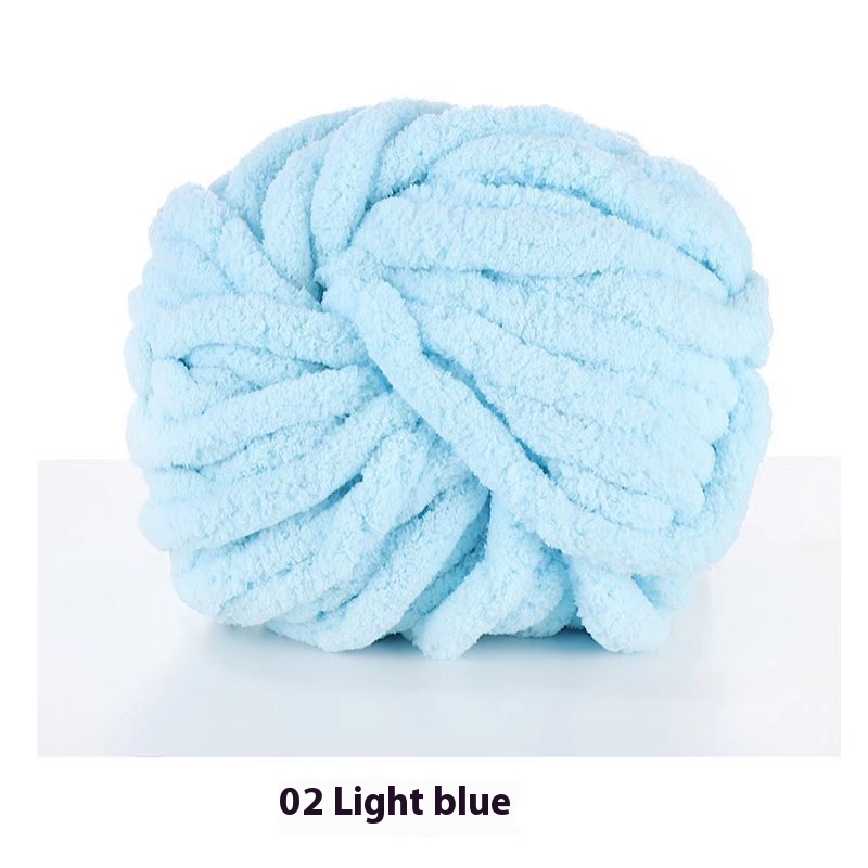 02 Light Water Blue