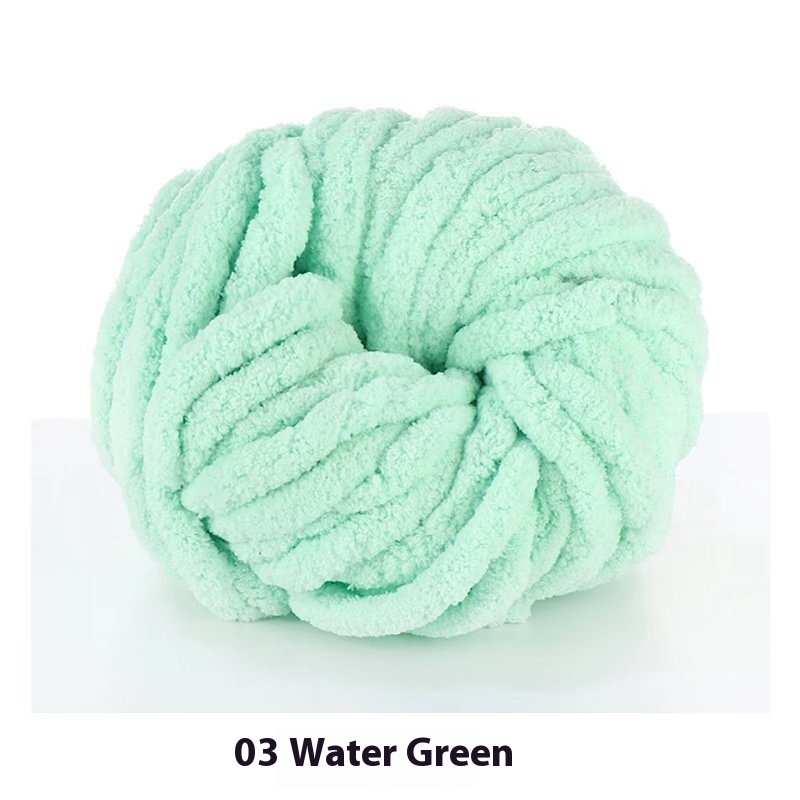 03 Water Green