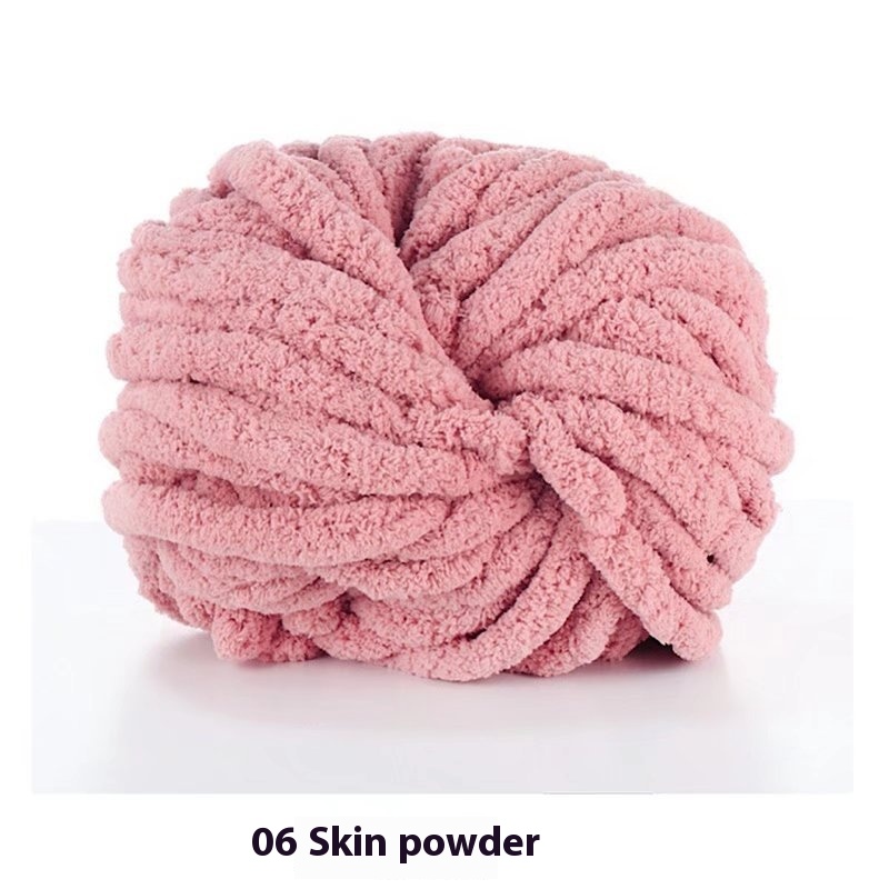 06 Skin Powder