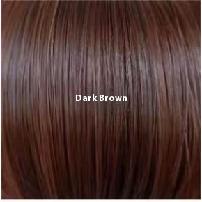 H003 Dark Brown