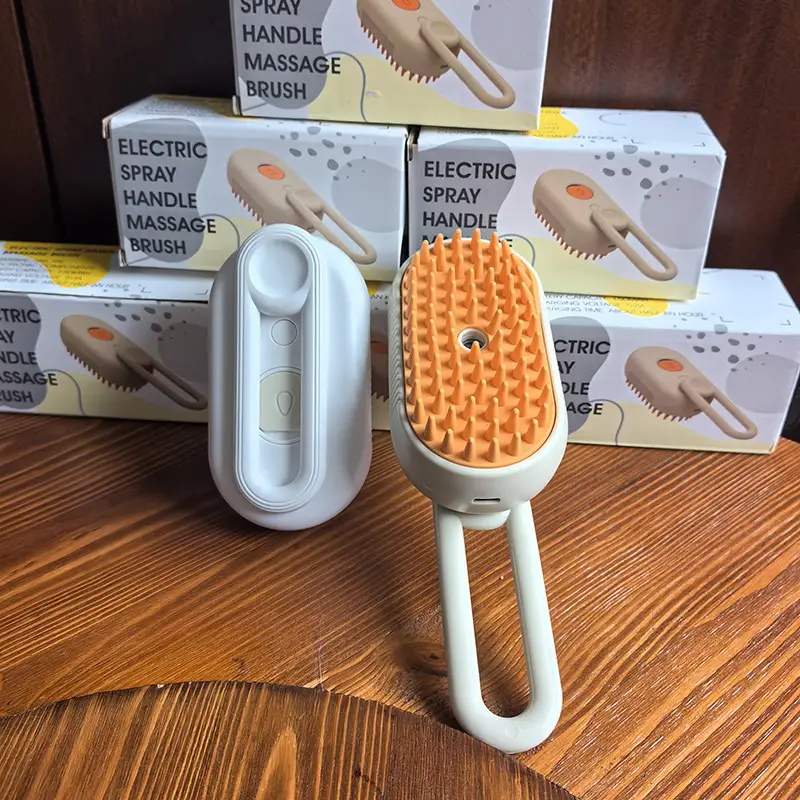 Pet Brush