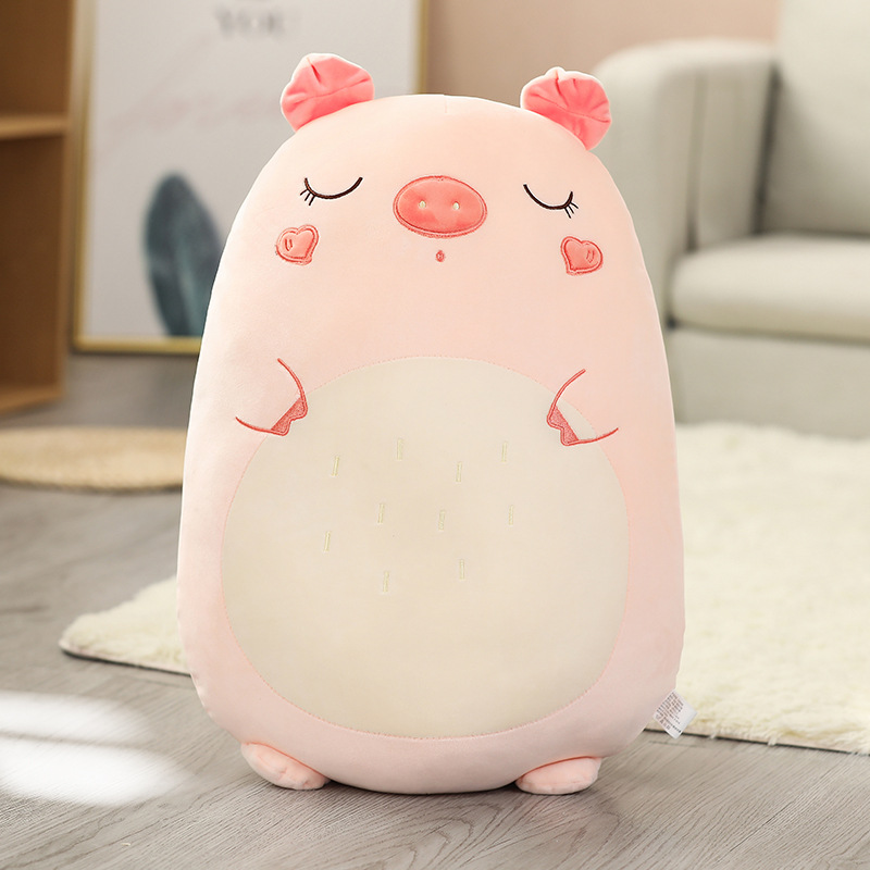 New Pig