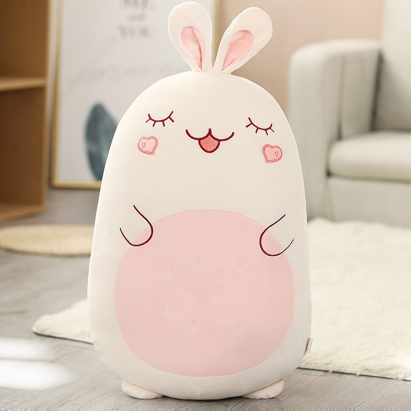 Pink Rabbit