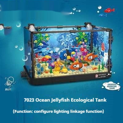 7023Jellyfish