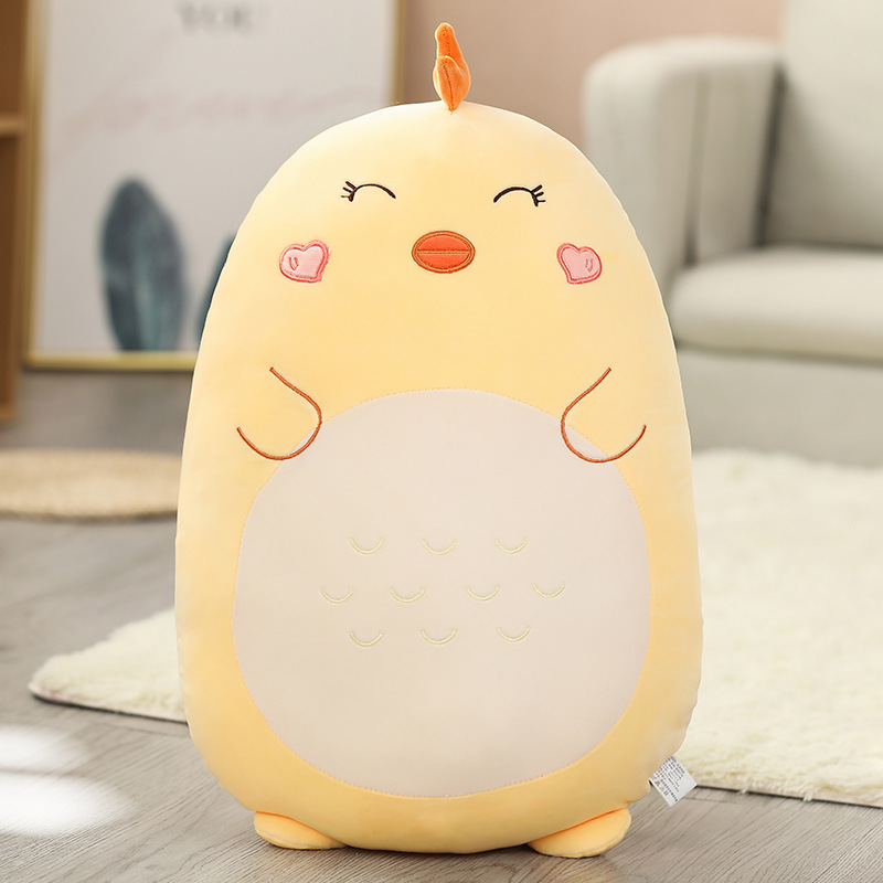 Yellow Duck