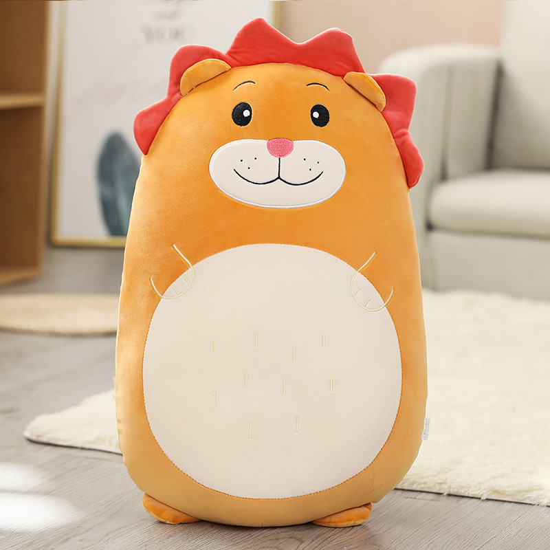New Lion