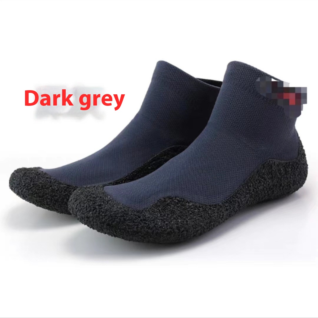 A4 Dark Gray