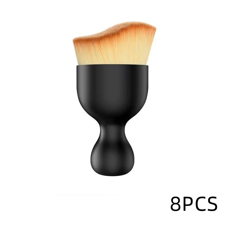 Black PP Bag