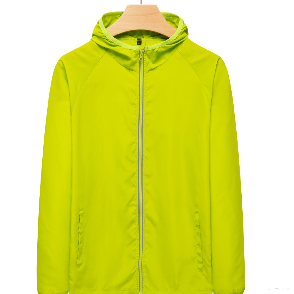 Fluorescent Green