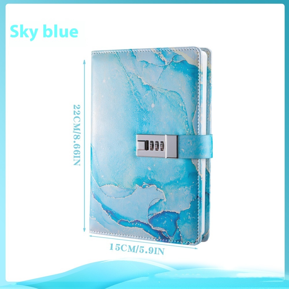 Sky Blue