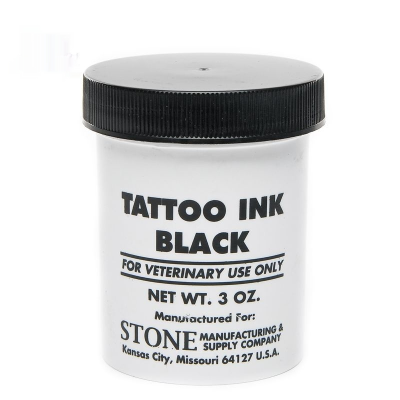 90g Ink Black