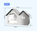 Large Air Conditioned Room
