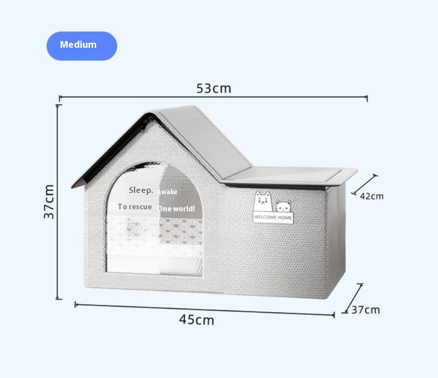 Medium air conditioned room