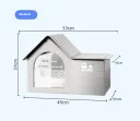 Medium Air Conditioned Room