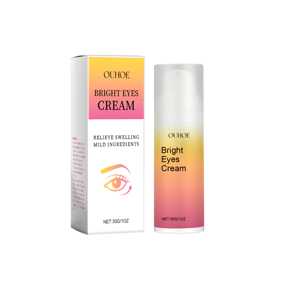 Eye cream