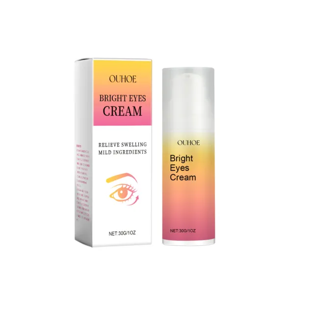 Anti wrinkle Firming Eye Cream Reduces Fine Lines Eye Cream - Shop at LoveMi