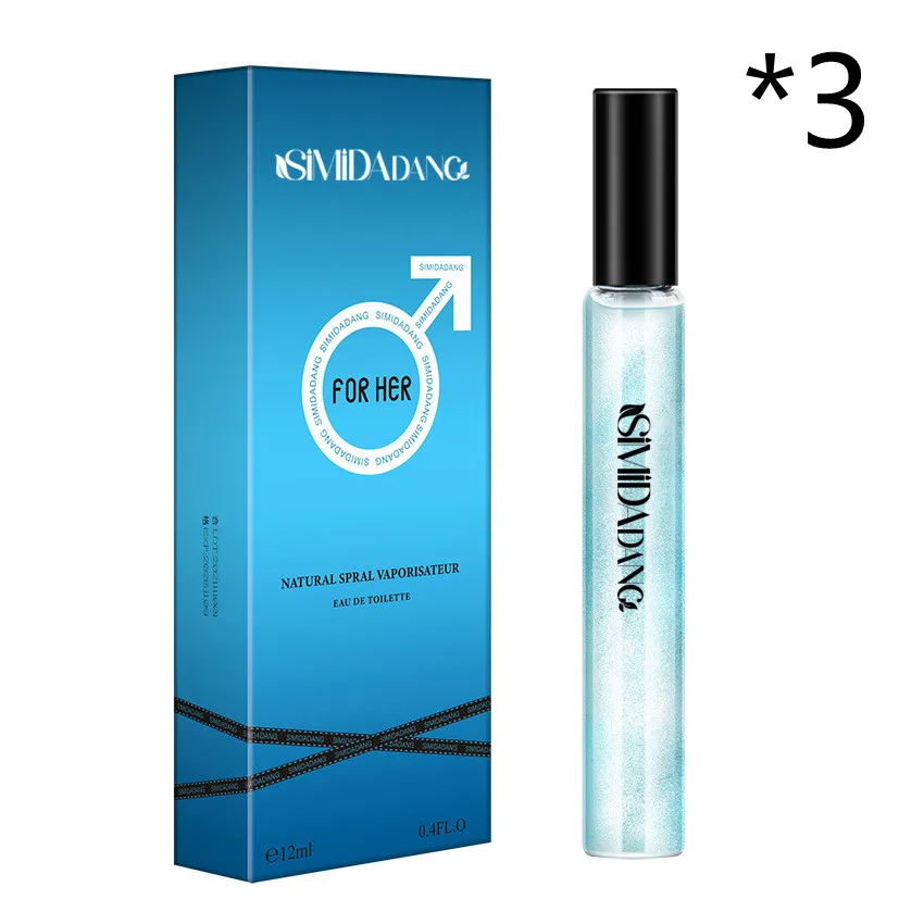 Fashion Fragrance Men's And Women's Fragrances – image 8