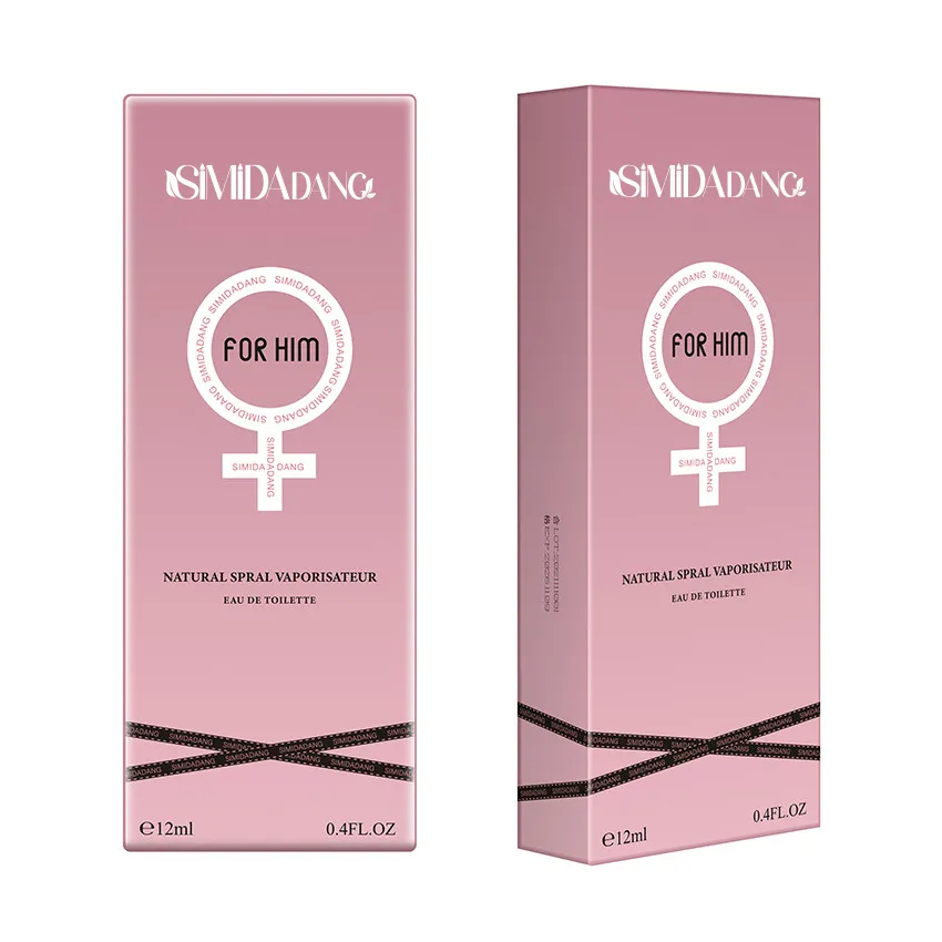 Fashion Fragrance Men's And Women's Fragrances – image 5