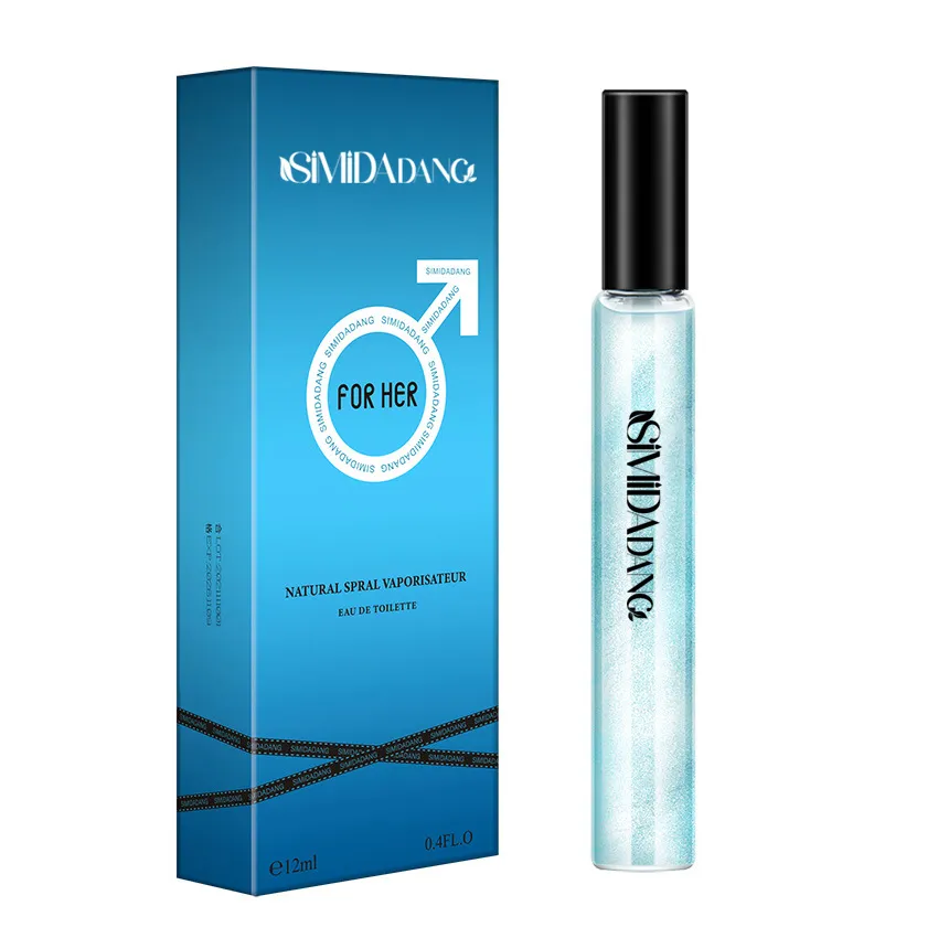 Fashion Fragrance Men's And Women's Fragrances – image 3