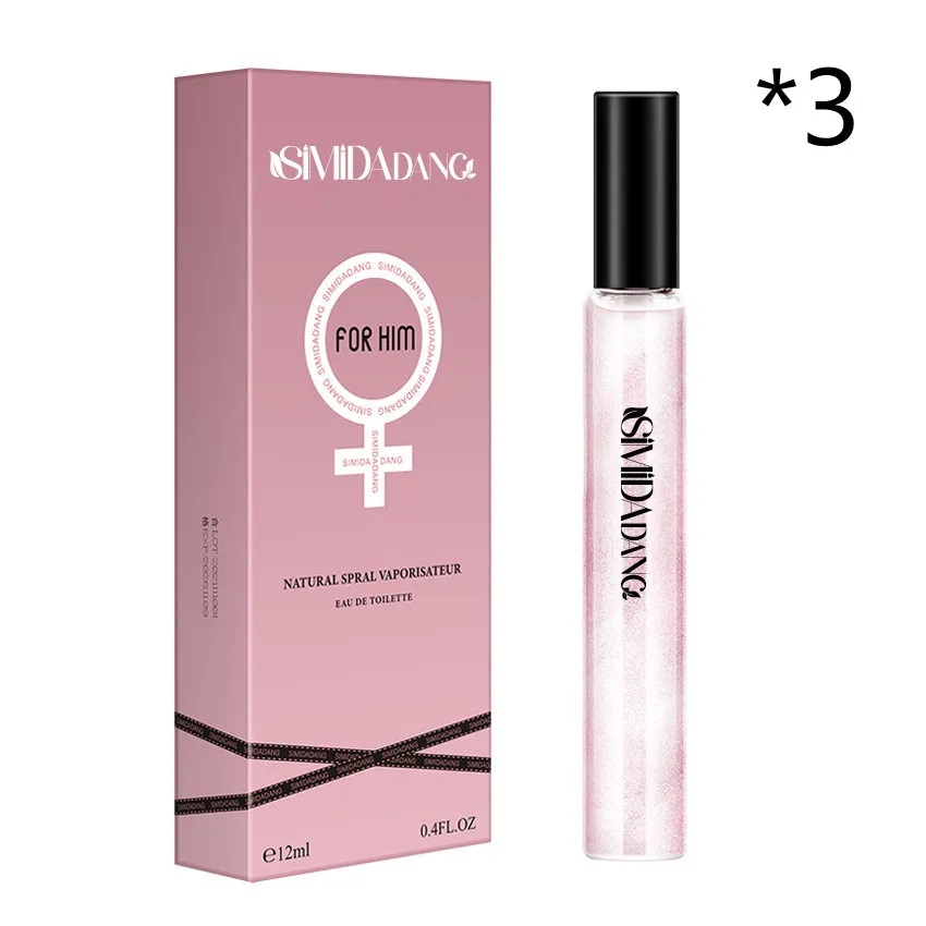 Fashion Fragrance Men's And Women's Fragrances – image 7