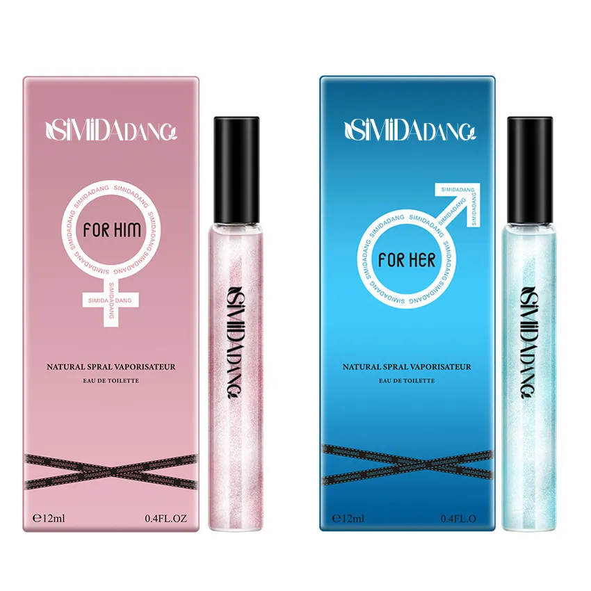 Fashion Fragrance Men's And Women's Fragrances – image 2
