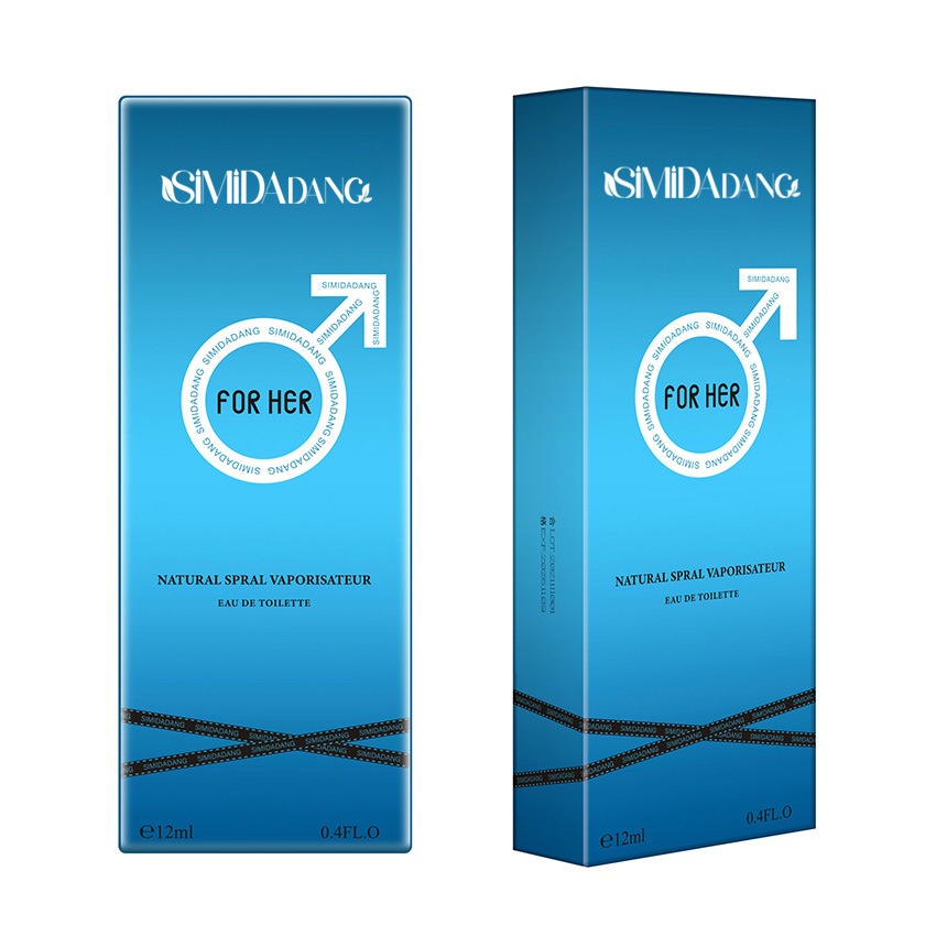 Fashion Fragrance Men’s And Women’s Fragrances