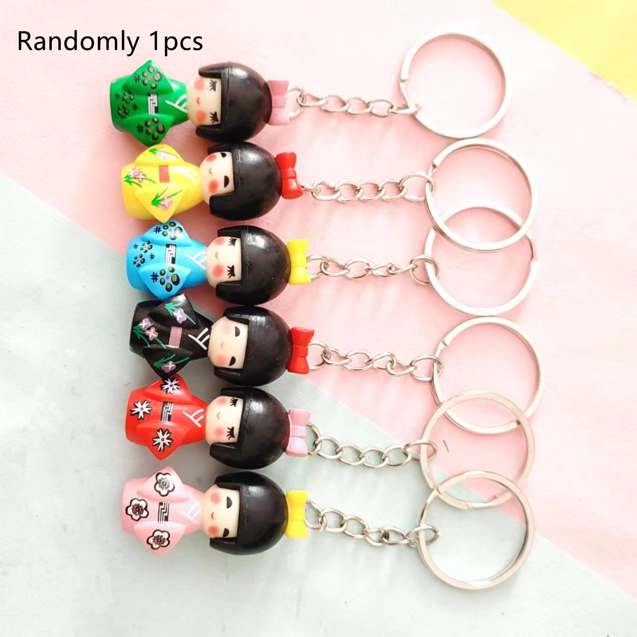 Randomly 1pcs