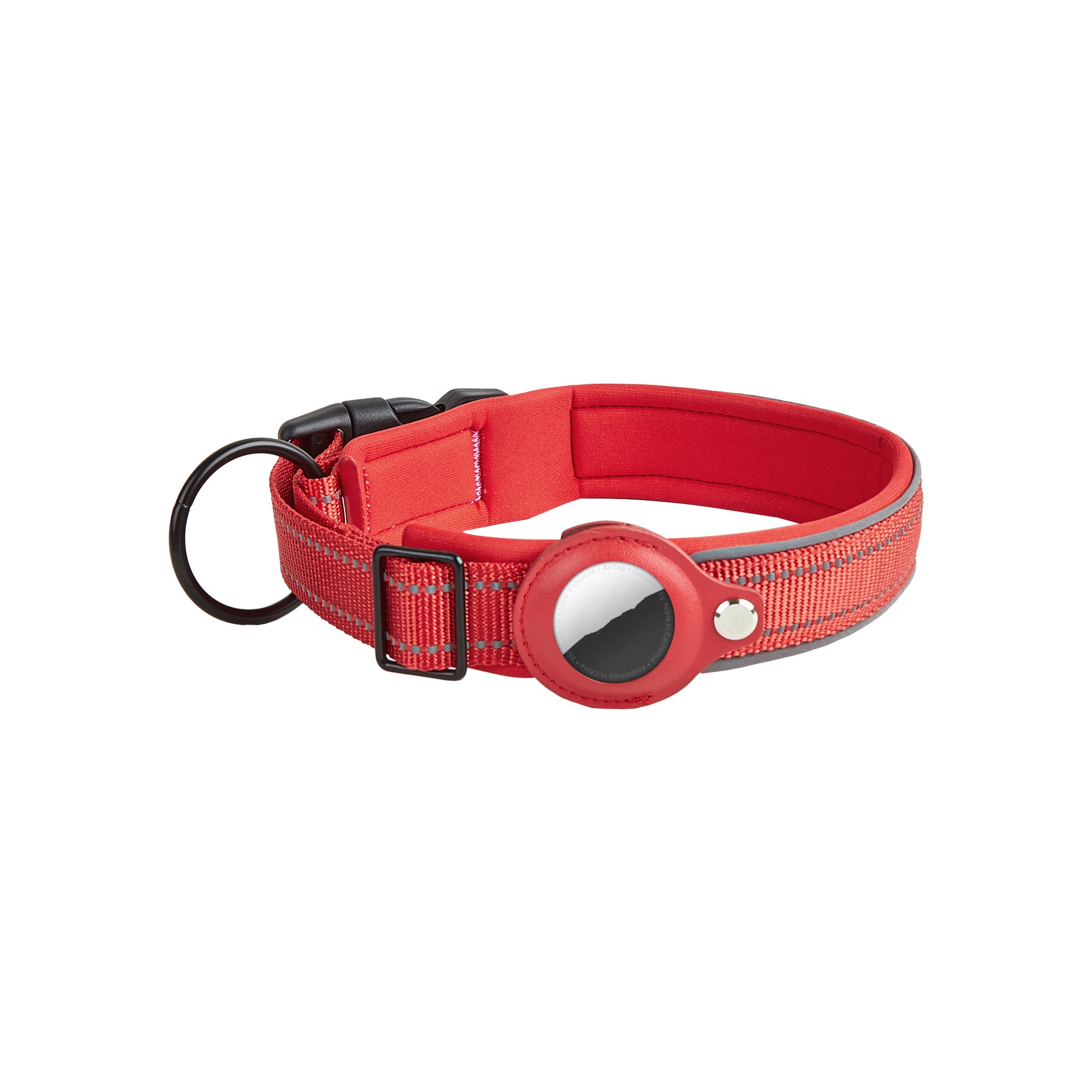 Red Collar