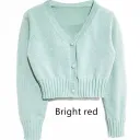 Bright Red