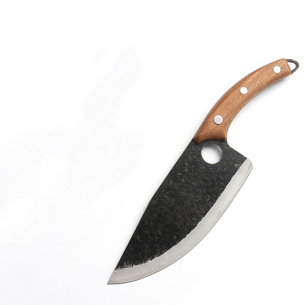 Large Size Boning Knife