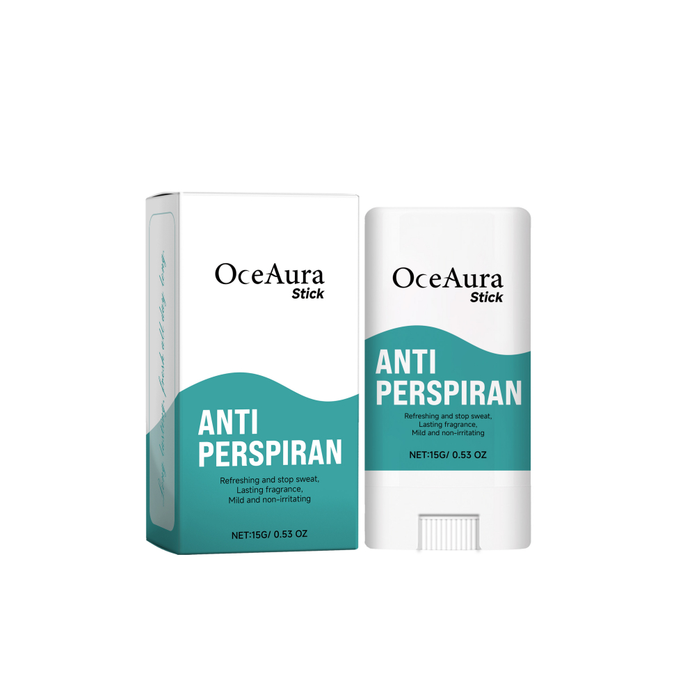 Antiperspirant stick