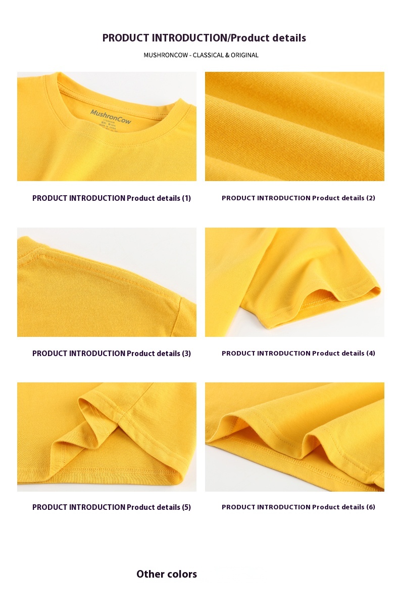 Artistic Eco-friendly Bag Creative Illustration Print Short-sleeved T-shirt