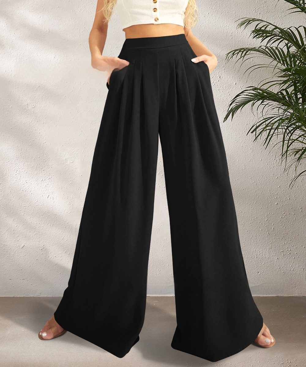 QR182724623 Black