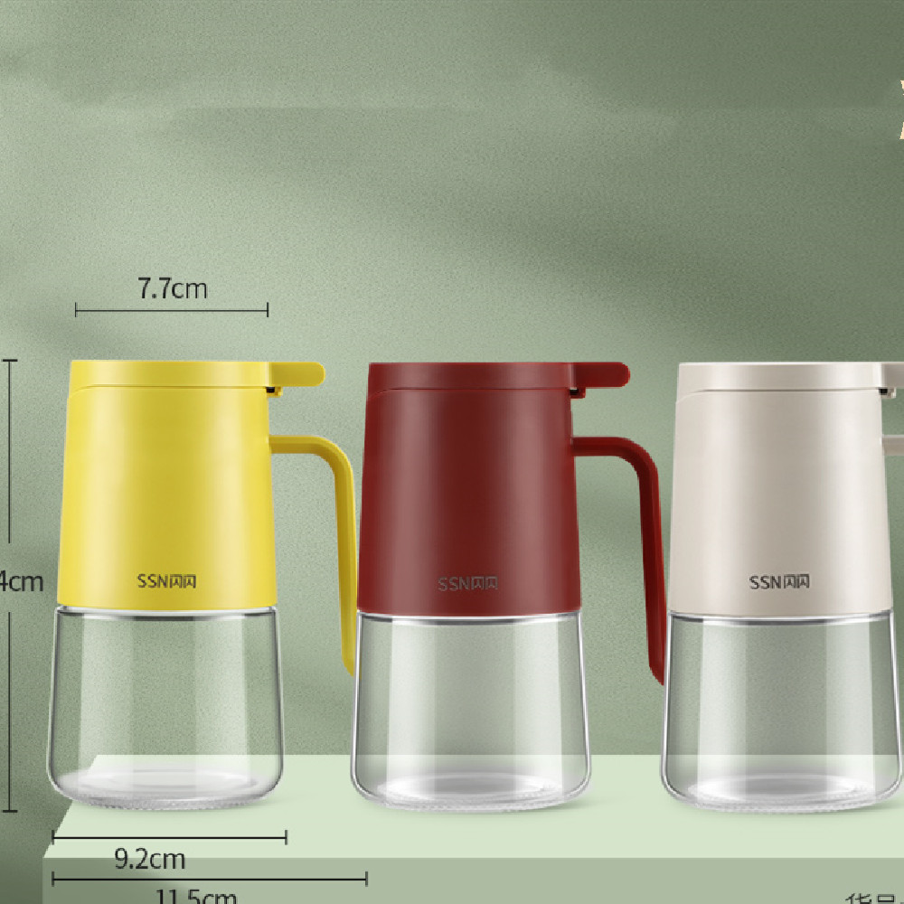 Red Yellow White 650ML